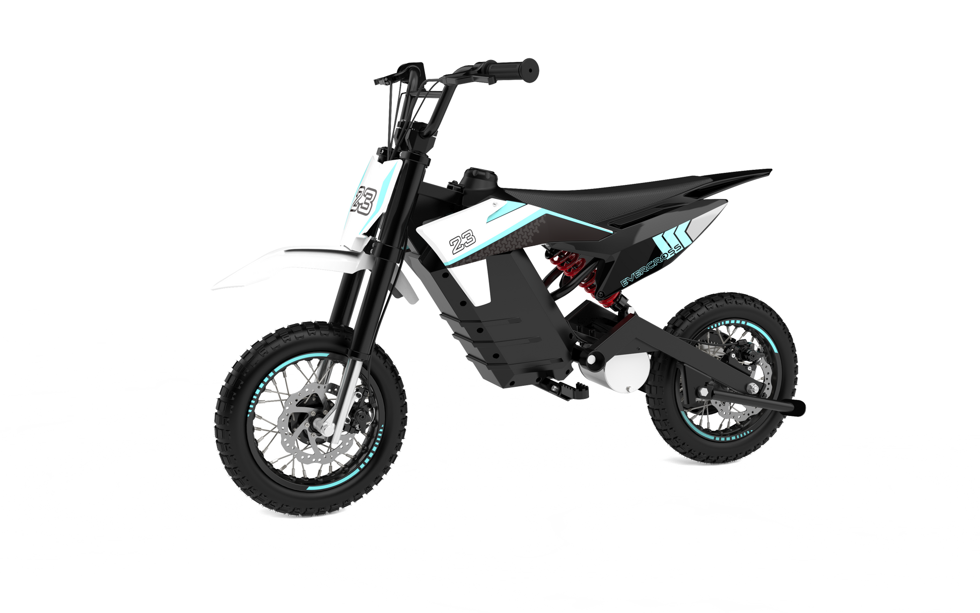 Accessori - EVERCROSS EV65M Catena per motocicletta per bambini (vecchio modello)