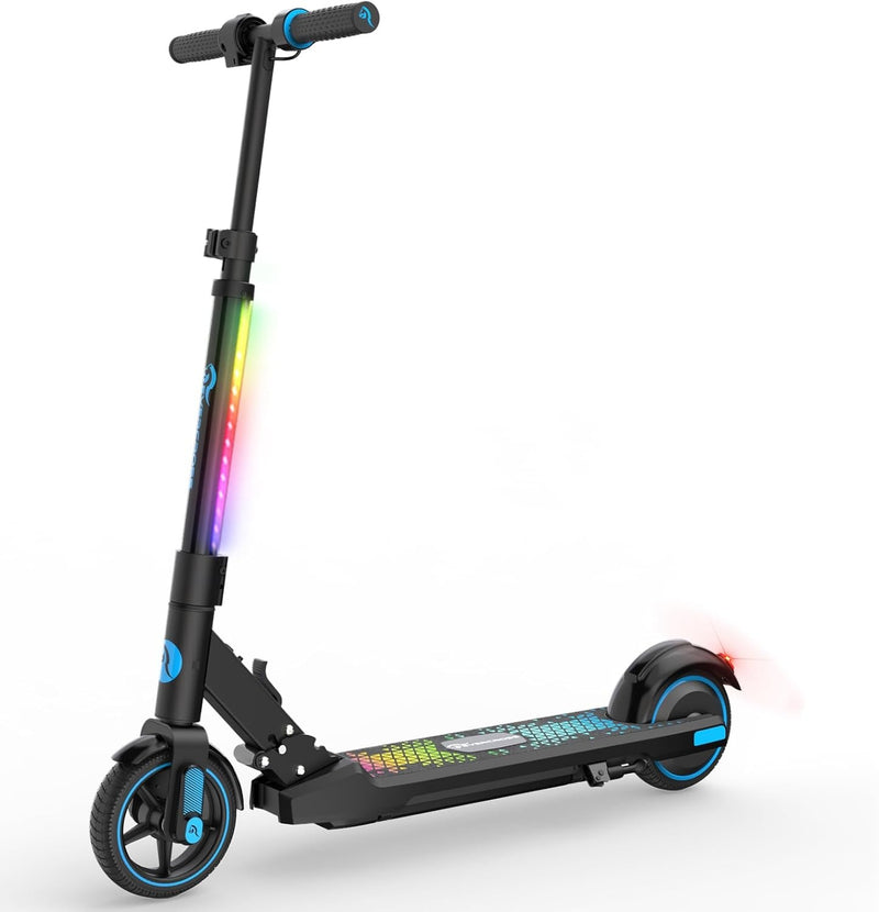 EVERCROSS EV06C Elektrische Step voor Kinderen van 6 tot 12 Jaar