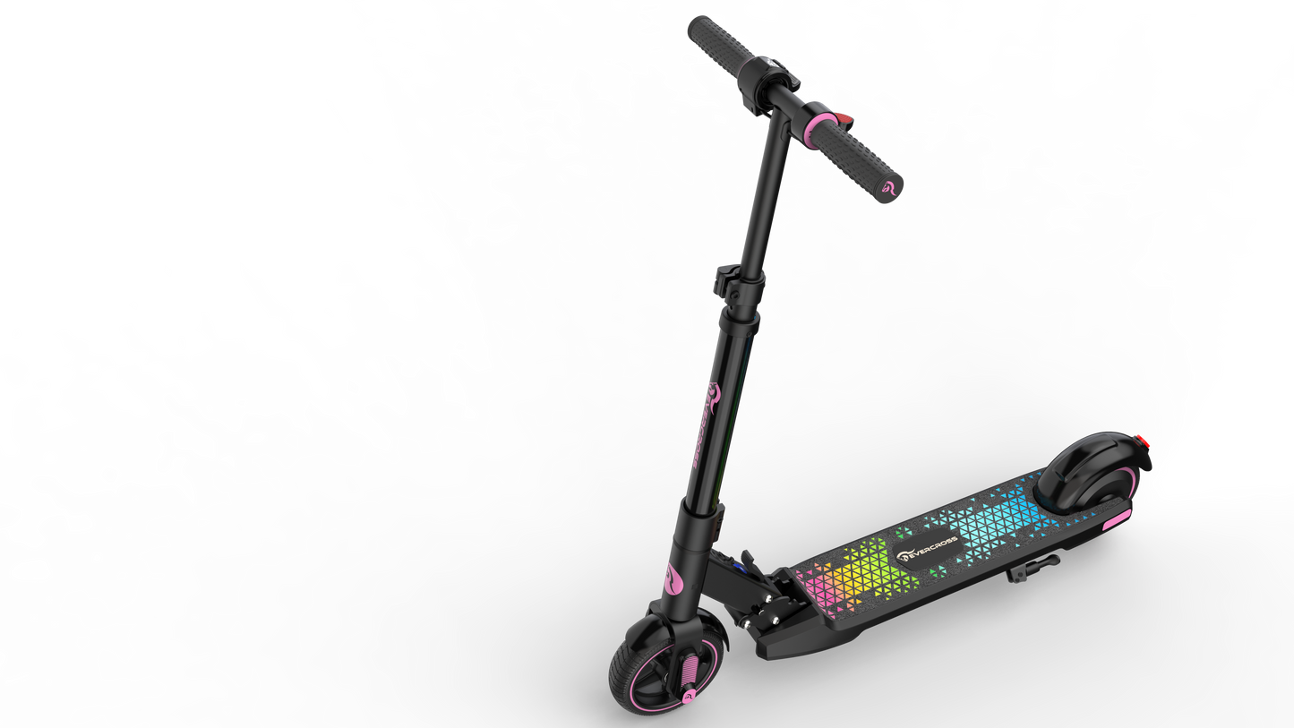 Accessories - Evercross EV06C Children's Scooter Battery Replacement