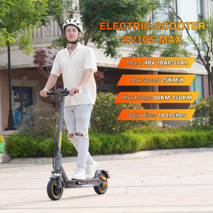 EVERCROSS EV10S MAX Electric Scooter
