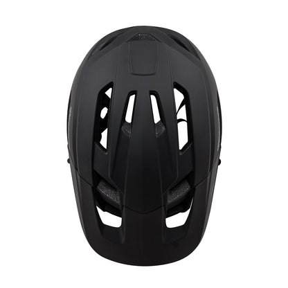 Kask rowerowy EVERCROSS MTB z tylnym światłem, certyfikat EN1078