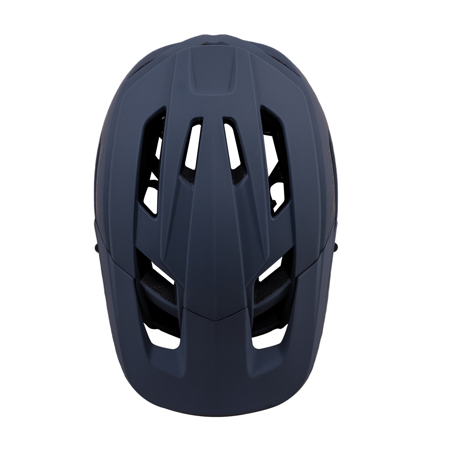 Kask rowerowy EVERCROSS MTB z tylnym światłem, certyfikat EN1078