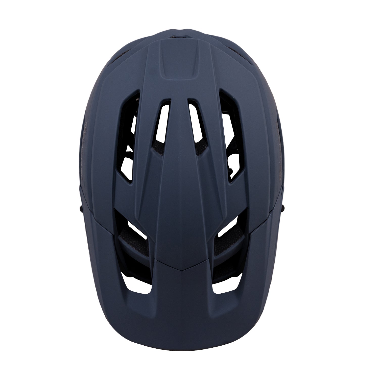 Kask rowerowy EVERCROSS MTB z tylnym światłem, certyfikat EN1078