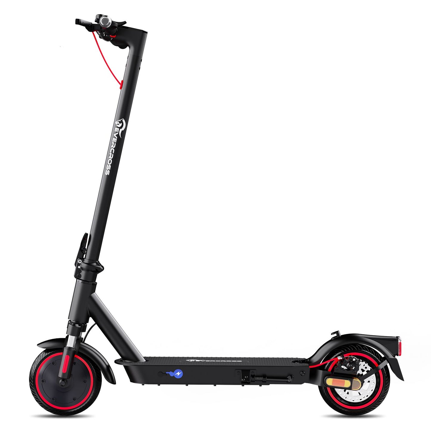 Trottinette électrique EVERCROSS EV85F