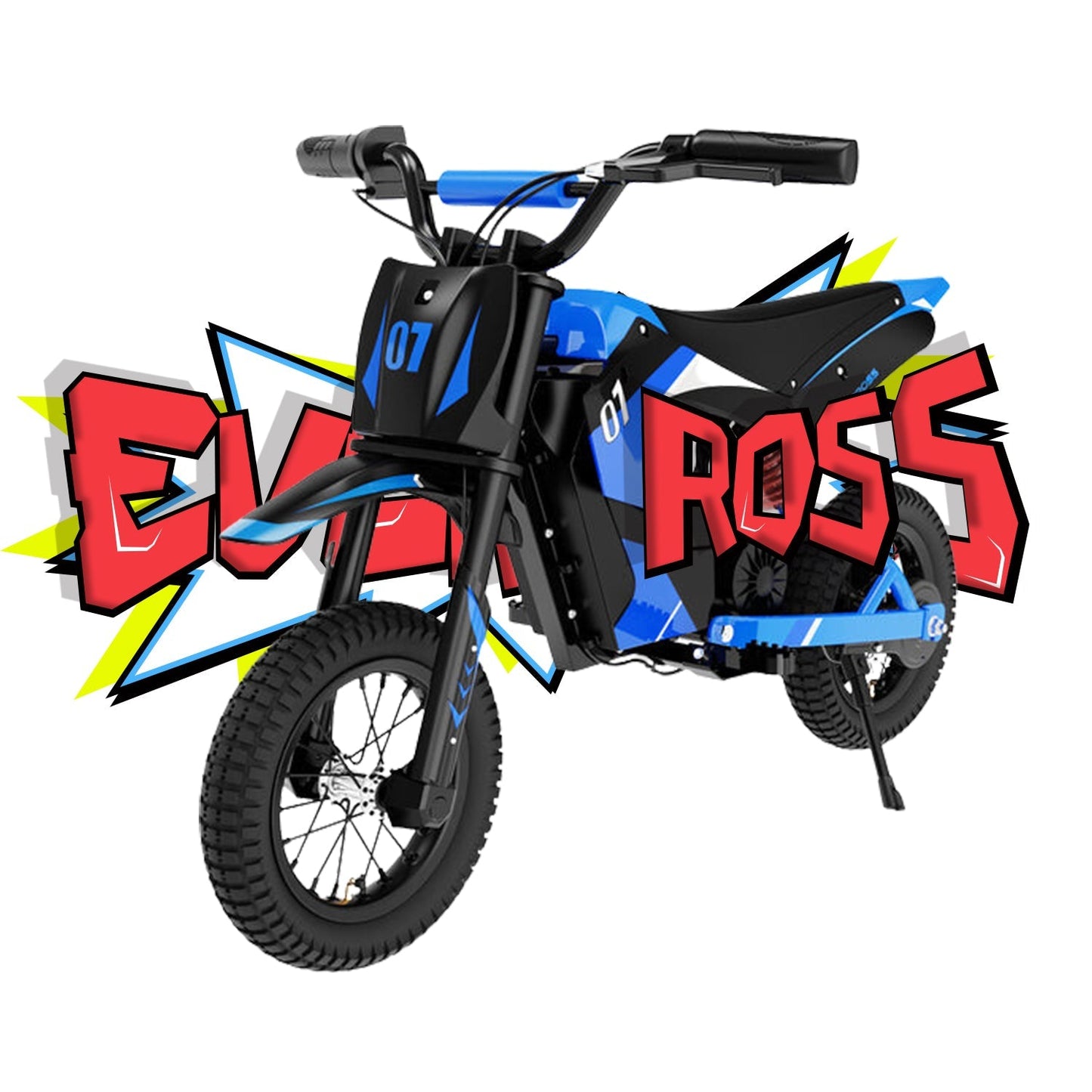 EVERCROSS EV12M Children's Electric Motorcycle