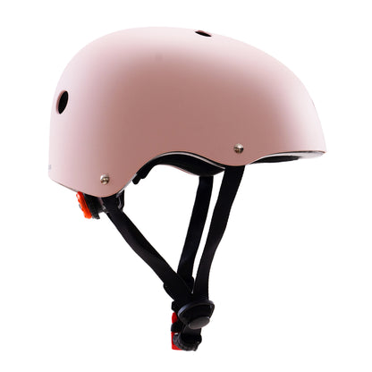 EVERCROSS MTB Bicycle Helmet with Rear Light, EN1078 Certified, PC-EPS Protection, Adjustable Size M/L, Lightweight & Breathable