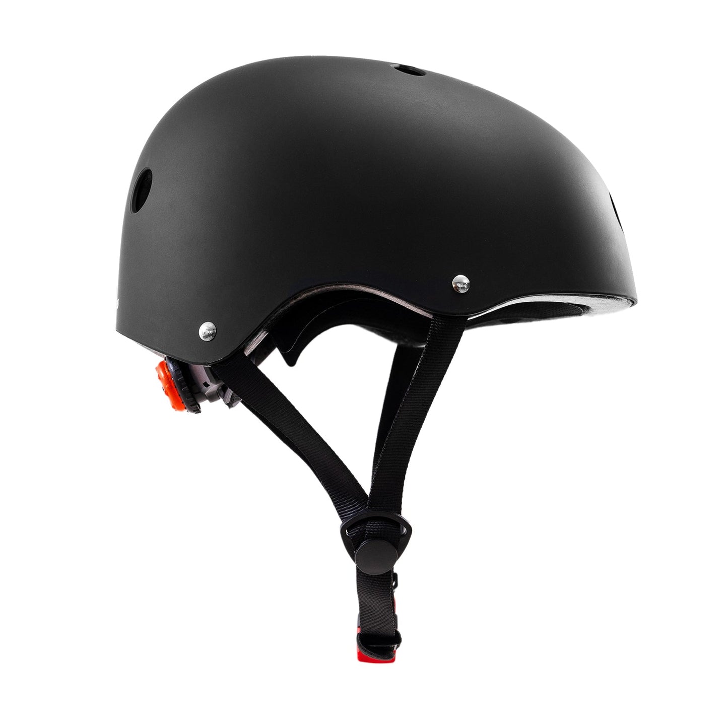 EVERCROSS MTB Bicycle Helmet with Rear Light, EN1078 Certified, PC-EPS Protection, Adjustable Size M/L, Lightweight & Breathable (100% off)
