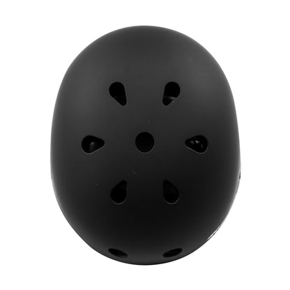 EVERCROSS MTB Bicycle Helmet with Rear Light, EN1078 Certified, PC-EPS Protection, Adjustable Size M/L, Lightweight & Breathable