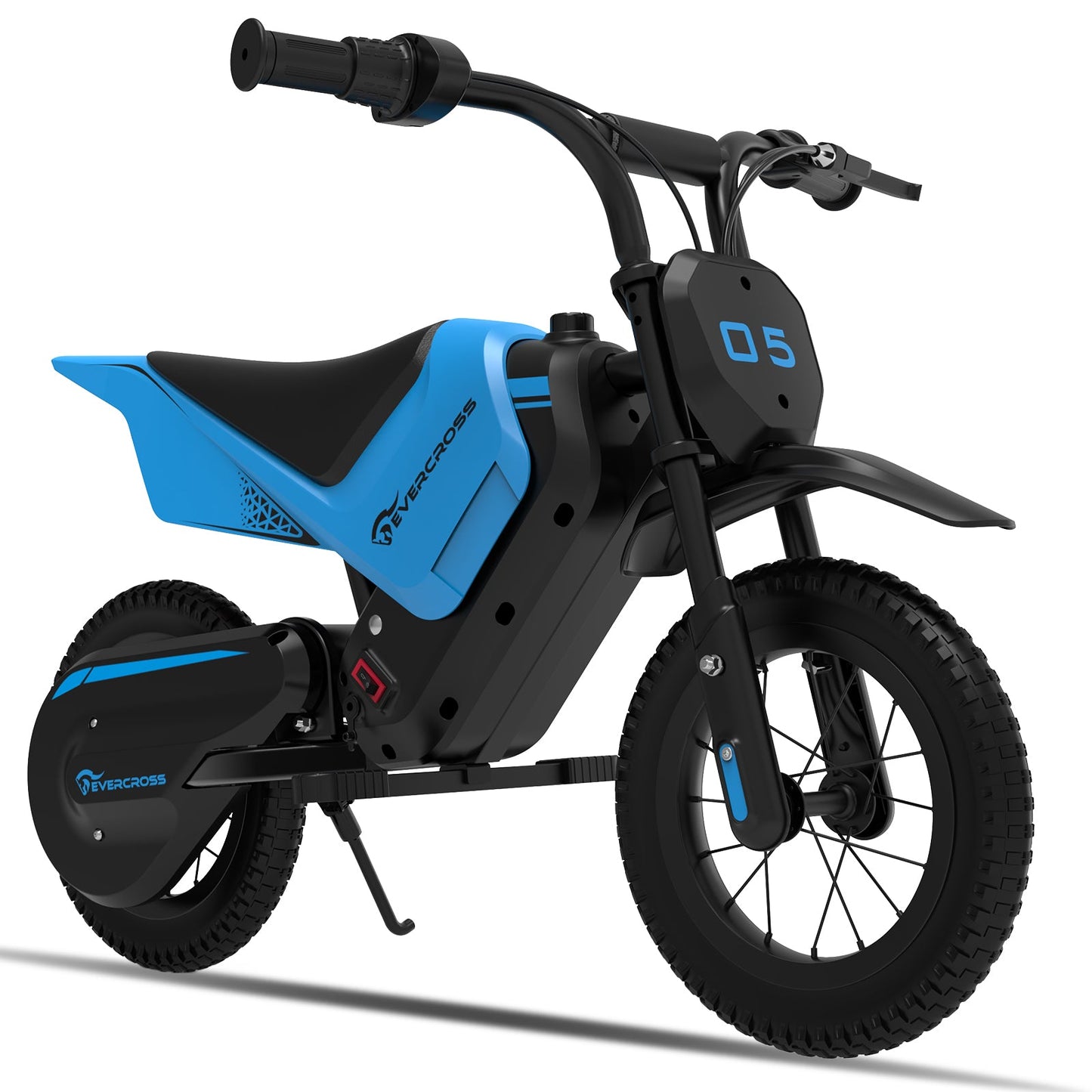 EVERCROSS EV05M Motocicleta Eléctrica para Niños de 3 a 12 Años