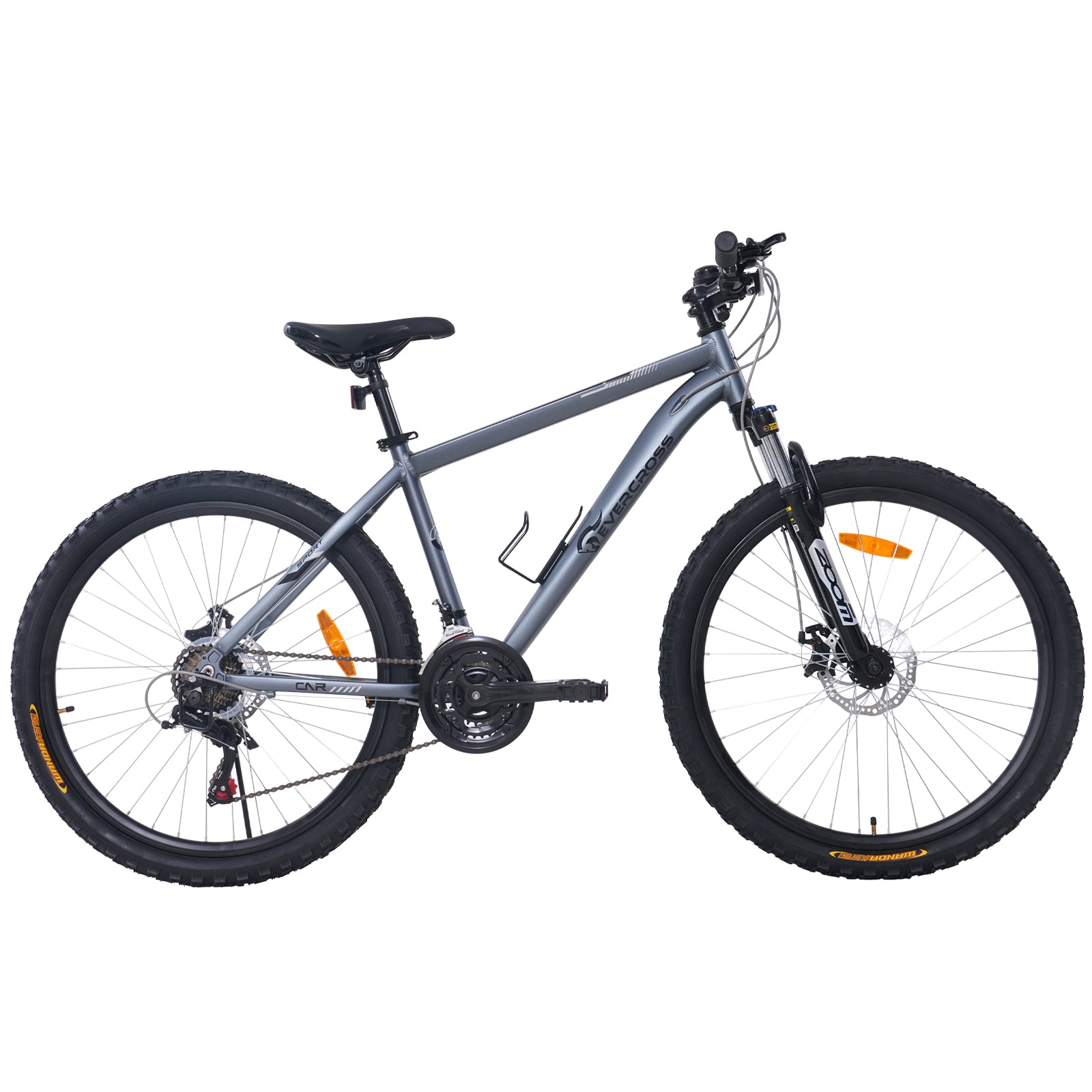 Evercross EM3 Mountain Bike