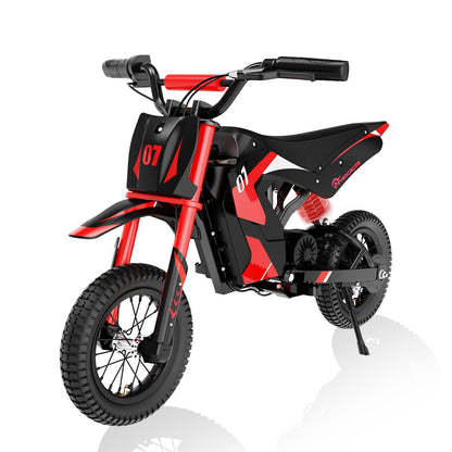 Moto électrique pour enfants EVERCROSS EV12M