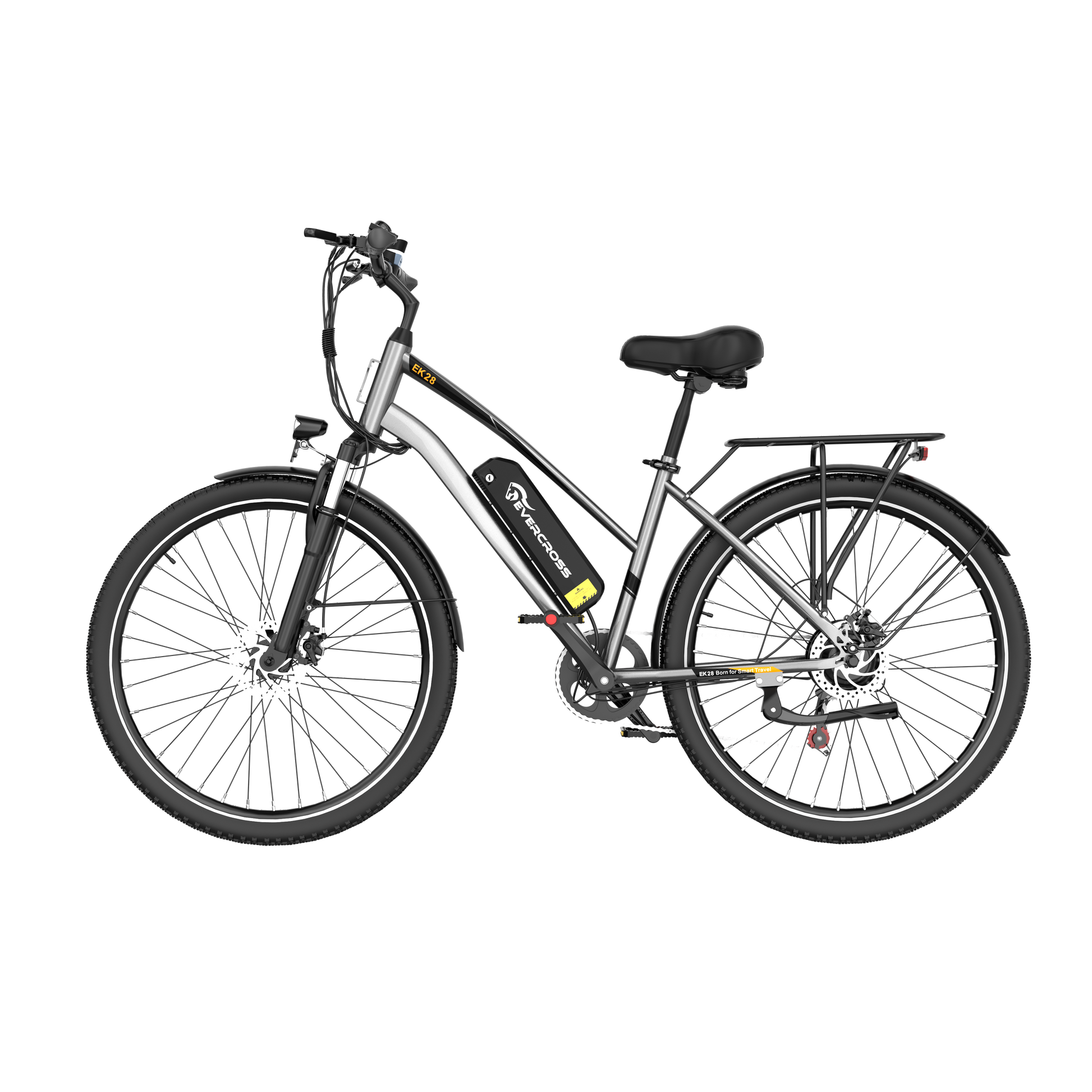 EVERCROSS EK28 Electric Bike