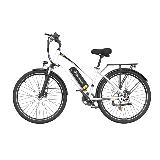 EVERCROSS EK28 Electric Bike