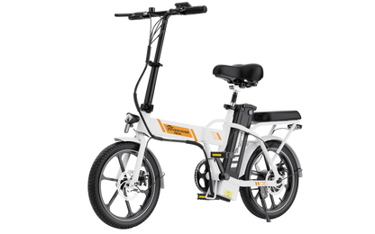 Evercross EK5 Foldable Electric Bike