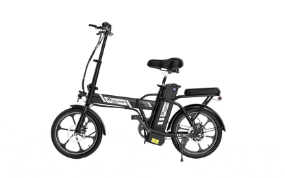 Evercross EK5 Foldable Electric Bike