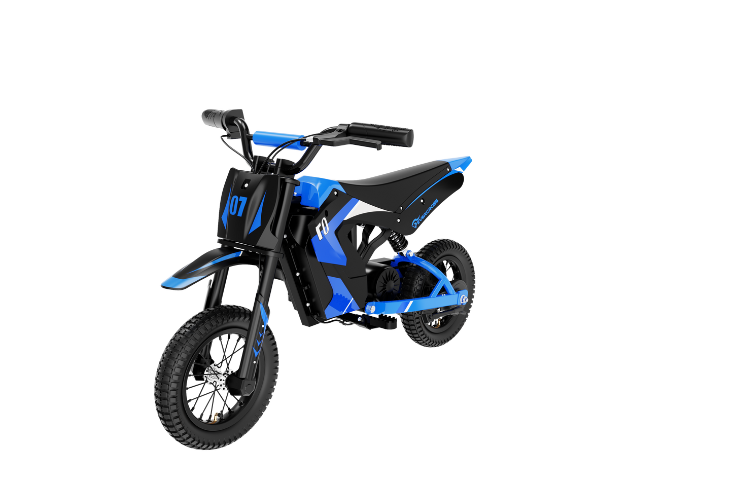 Akcesoria - EVERCROSS EV12M Akumulator do motocykla elektrycznego (36 V 5,2 Ah)