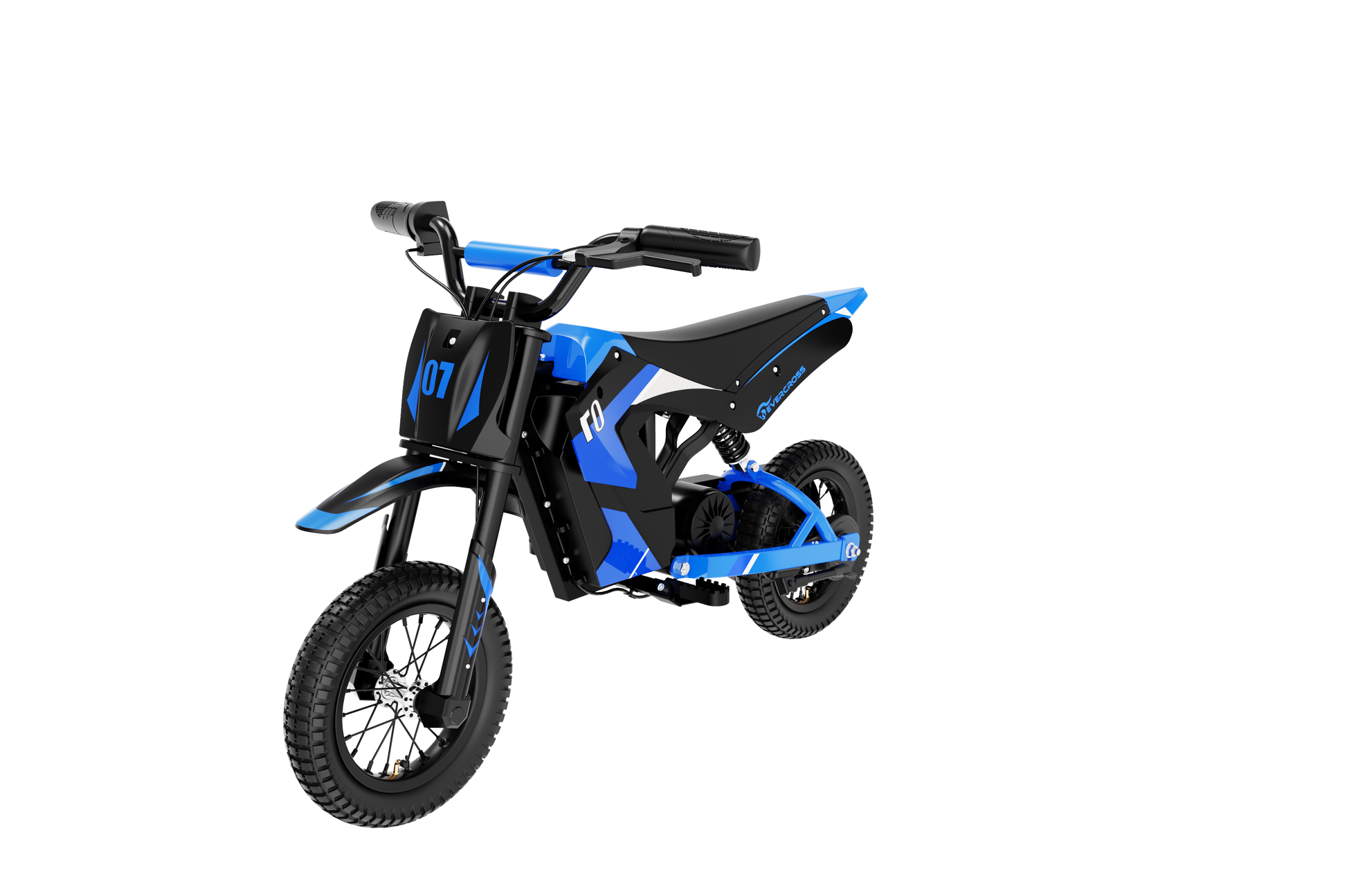 Akcesoria - EVERCROSS EV12M Akumulator do motocykla elektrycznego (36 V 5,2 Ah)