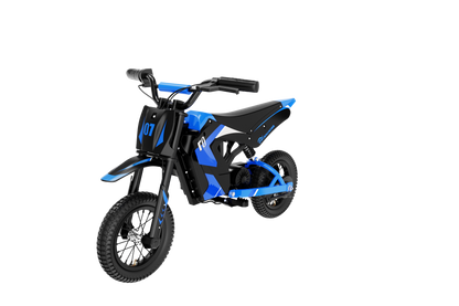 Akcesoria - EVERCROSS EV12M Akumulator do motocykla elektrycznego (36 V 5,2 Ah)