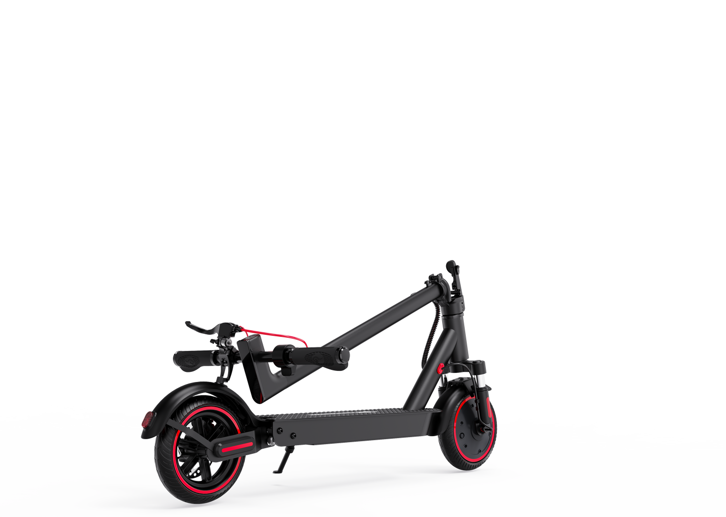 Scooter elettrico EVERCROSS EV85F, motore da 350 W, fino a 19 miglia orarie e 19 miglia