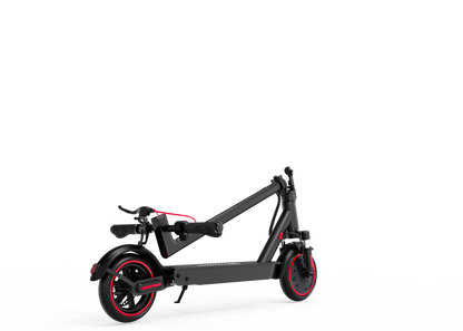 Scooter elettrico EVERCROSS EV85F, motore da 350 W, fino a 19 miglia orarie e 19 miglia