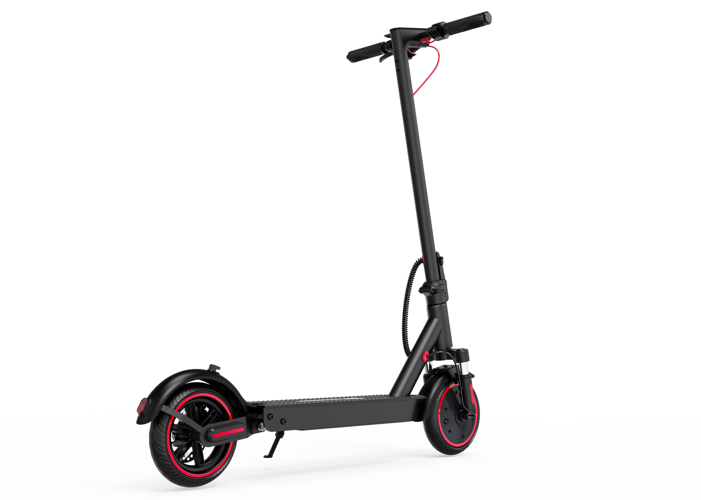 Scooter elettrico EVERCROSS EV85F, motore da 350 W, fino a 19 miglia orarie e 19 miglia