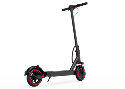 Scooter elettrico EVERCROSS EV85F, motore da 350 W, fino a 19 miglia orarie e 19 miglia