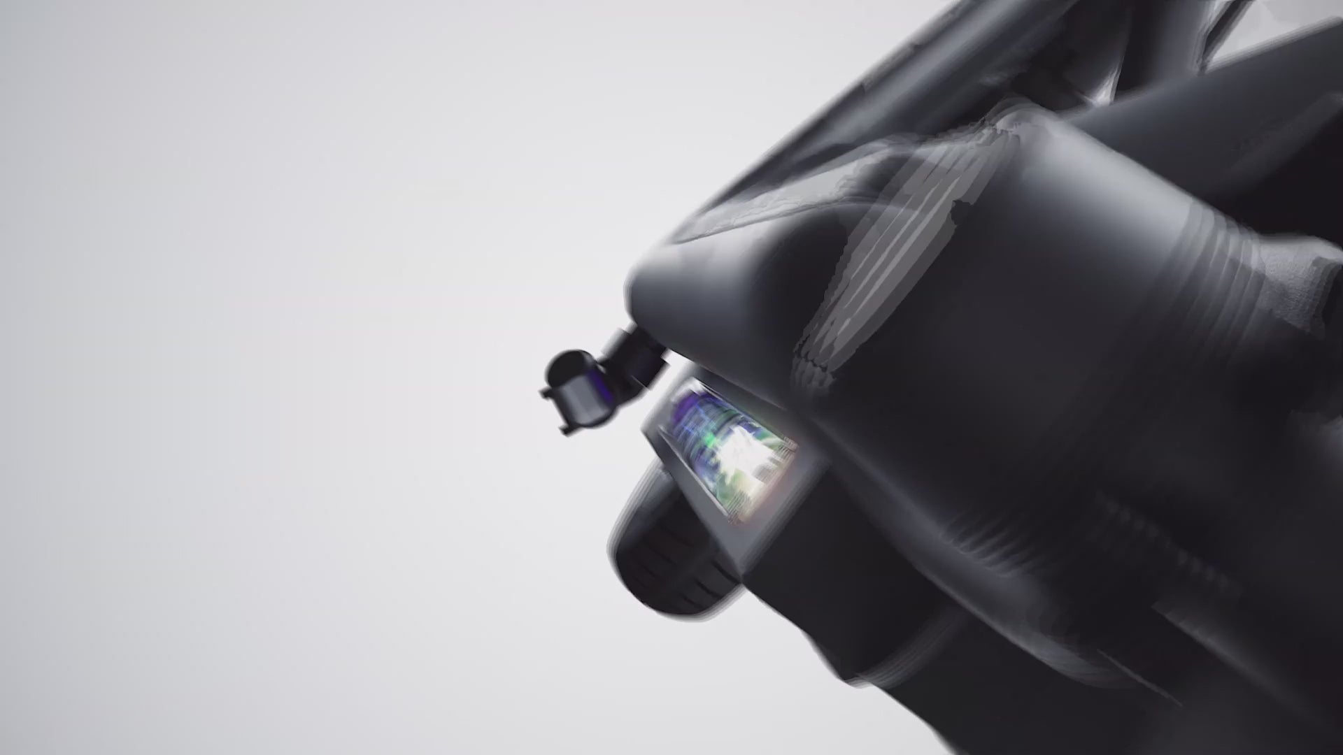 Video laden: Evercross E6