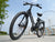 EVERCROSS EK8S Adult Electric Bike, 26'' Pedal-Assist Electric Bike