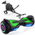 EVERCROSS Hoverboard, 6.5 "Hover Board met Seat Attachment